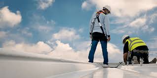 Best Emergency Roof Repair Services  in Memphis, FL